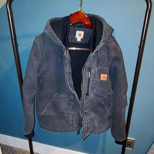 Carhartt coat